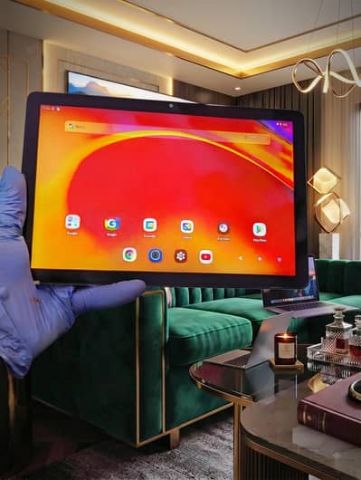Imported digiland tablets 32GB available in quantity