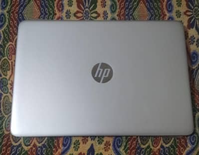 Hp i 7 v pro  7th generation with Touch screen