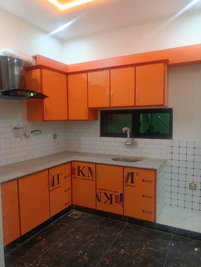 1 kanal house for rent zaman colony Lahore cantt