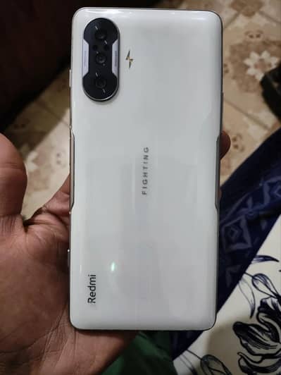 Xiaomi Redmi K40 Gaming