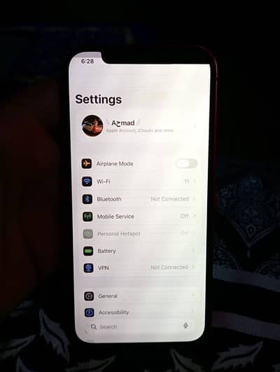 Iphone 12 Non Pta
