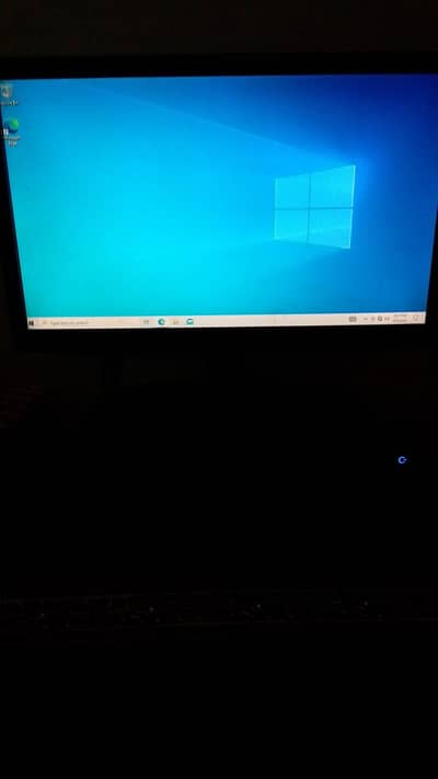 HP 17 inch LCD for sale