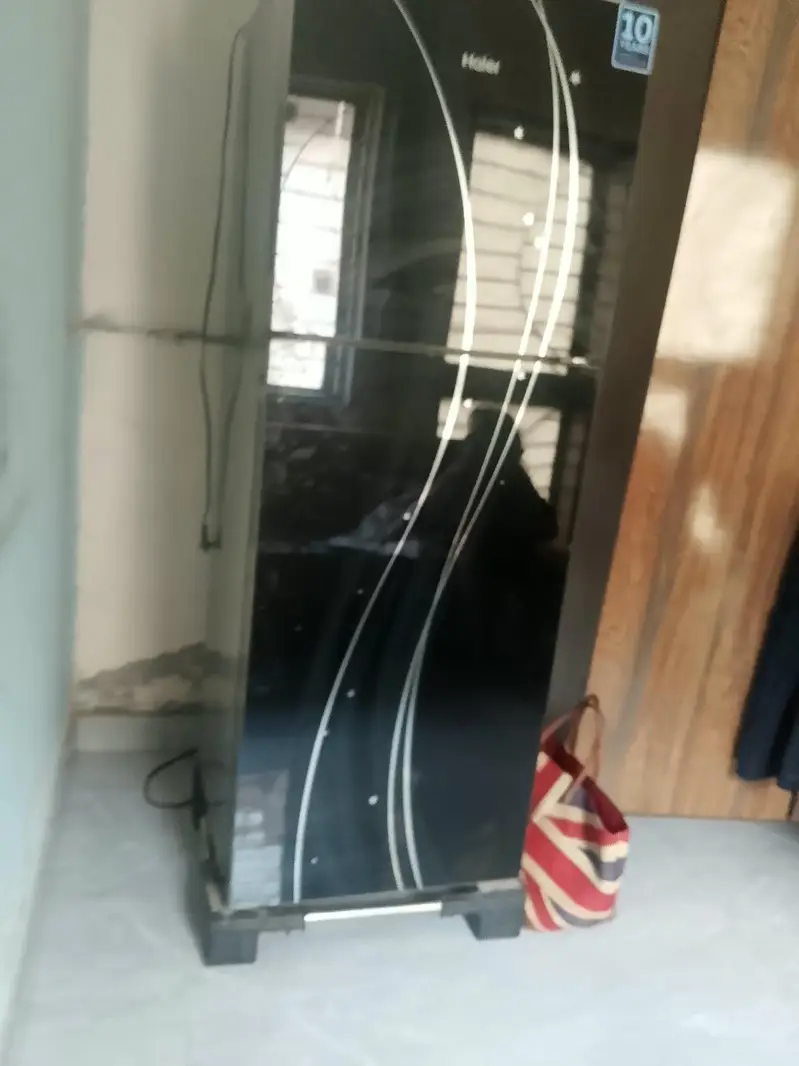 higher key fridge full ok koi bhi masla nahi hai