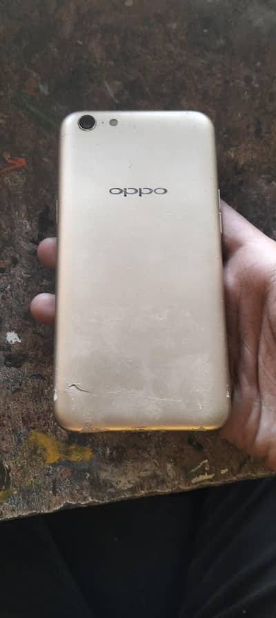 OPPO A71