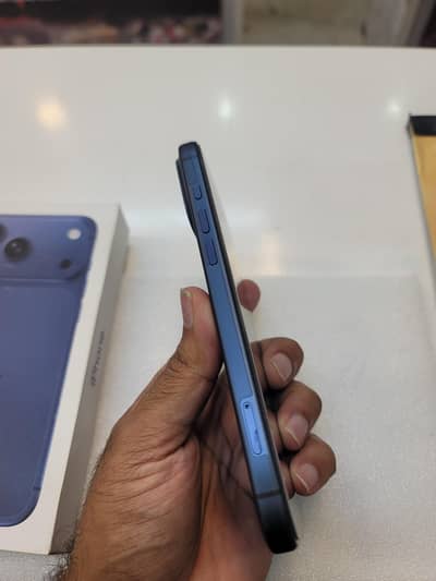 I phone 17 pro max 512gb