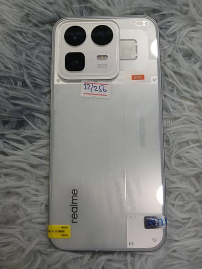 Realme New 8