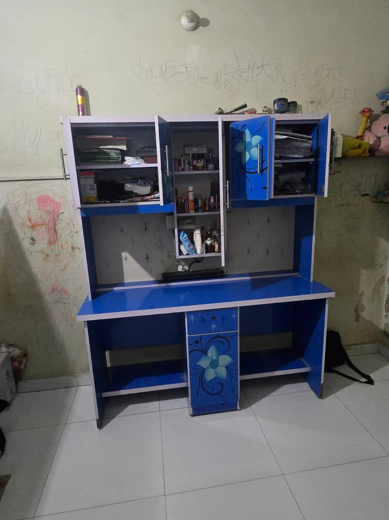 study table double 1