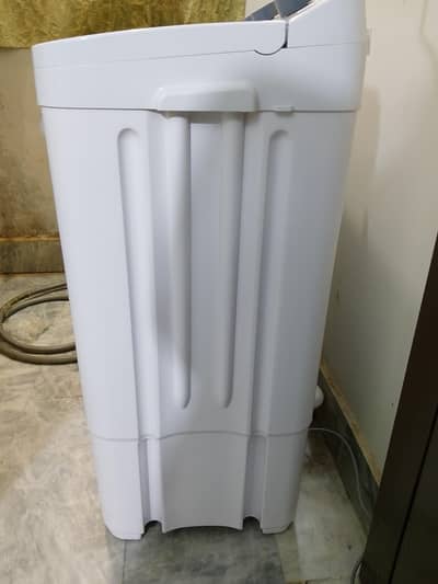 washing matchine