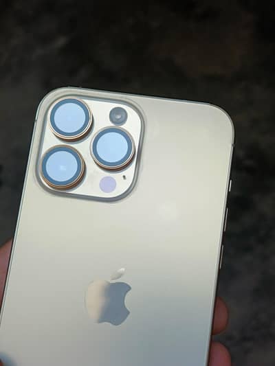 Apple iPhone 14 Pro Max Gold 
