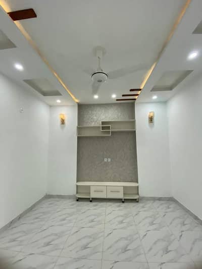 5 Marla Brand New House for Rent DHA Rahbar Phase 11