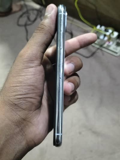 Apple iPhone X
