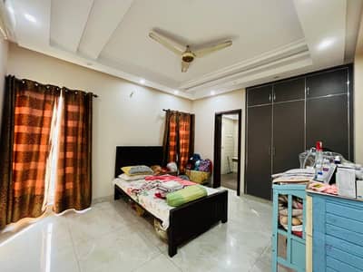 10 Marla Upper Portion For Rent Wapda Town Phase 2, Multan