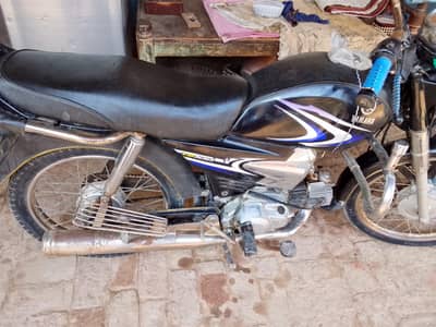 yamaha junoon