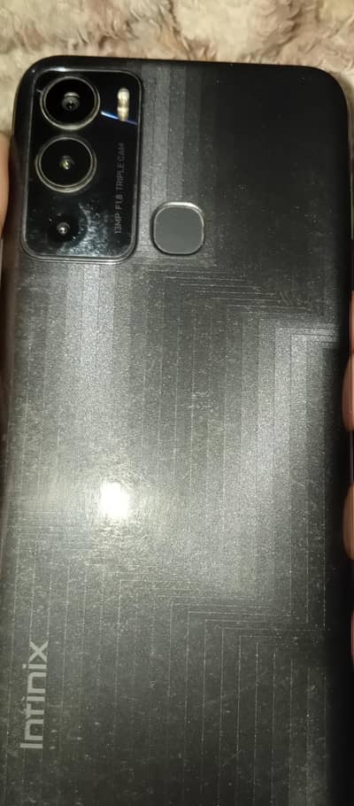 Infinix Hot 12i