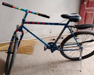 pindi wal cycle