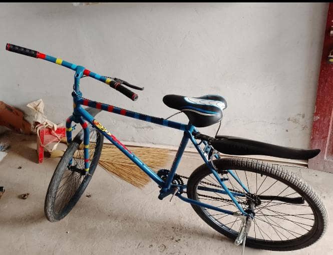 pindi wal cycle 1