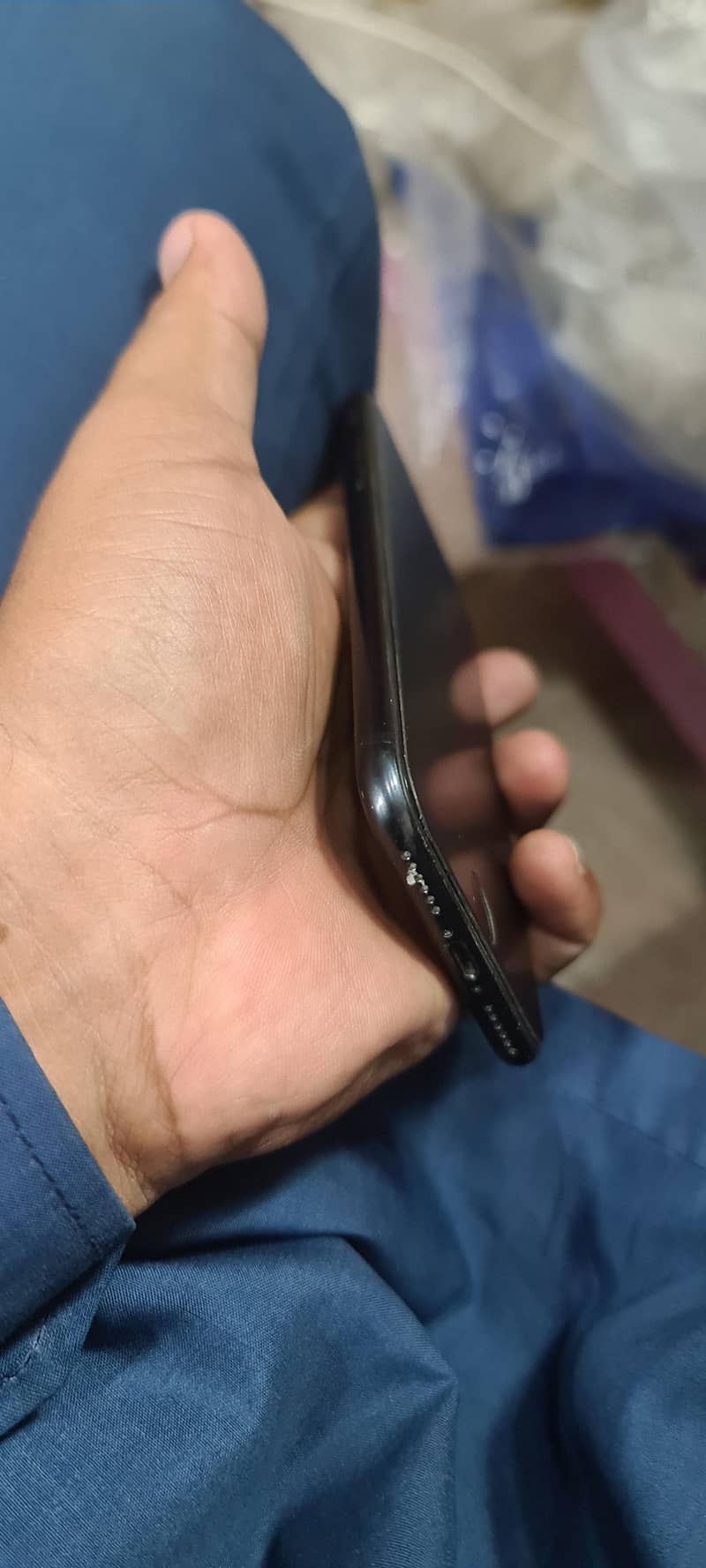 Apple iPhone SE 4