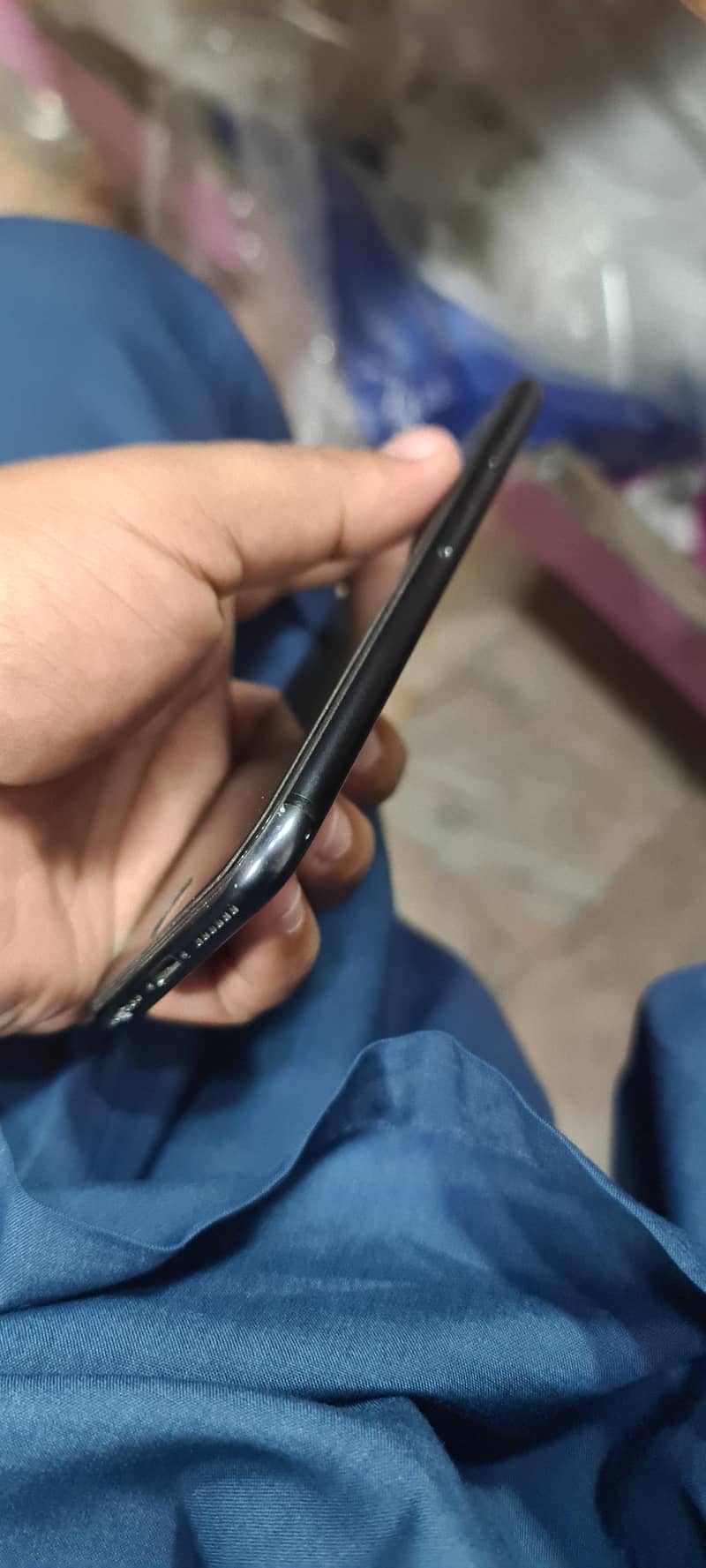 Apple iPhone SE 5