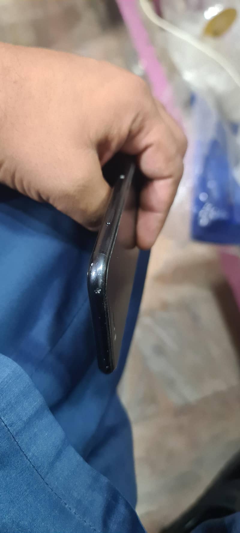 Apple iPhone SE 6
