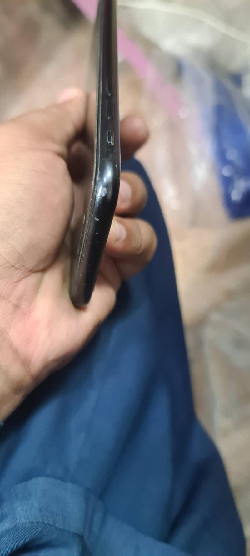 Apple iPhone SE 7