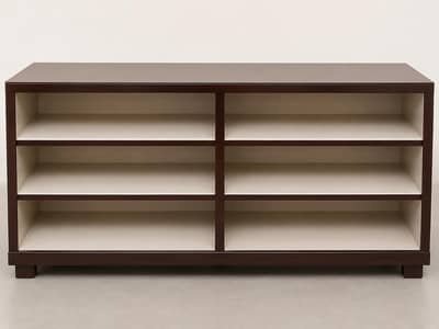 Shoes rack