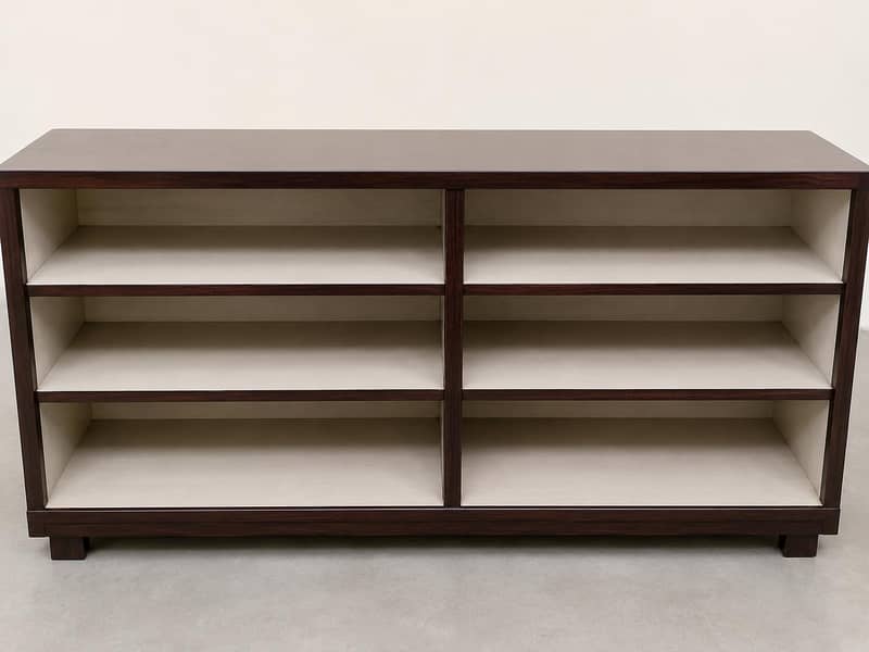 Shoes rack 1