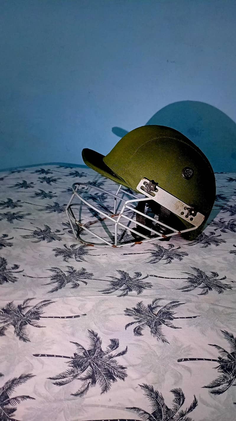 Cricket kit 1