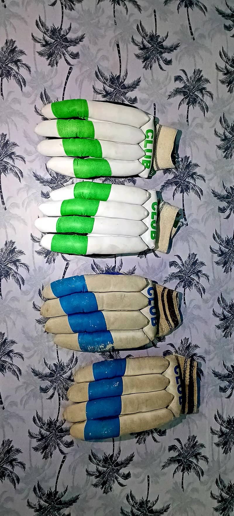 Cricket kit 4
