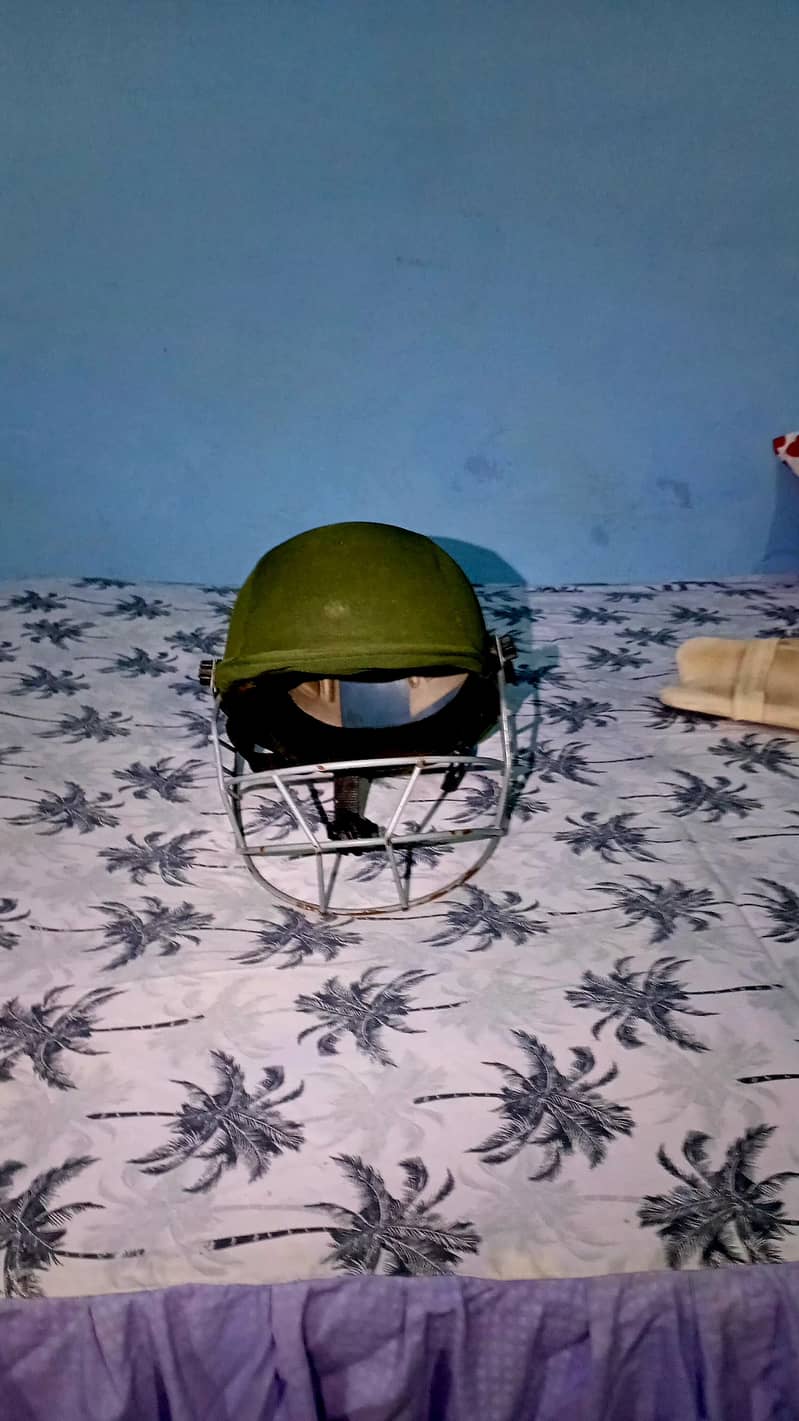 Cricket kit 6