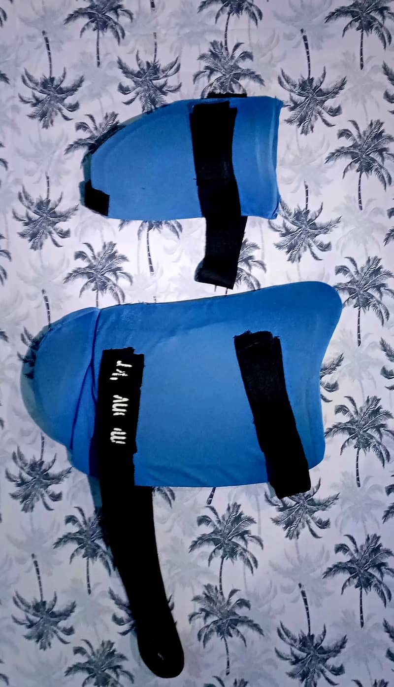 Cricket kit 8