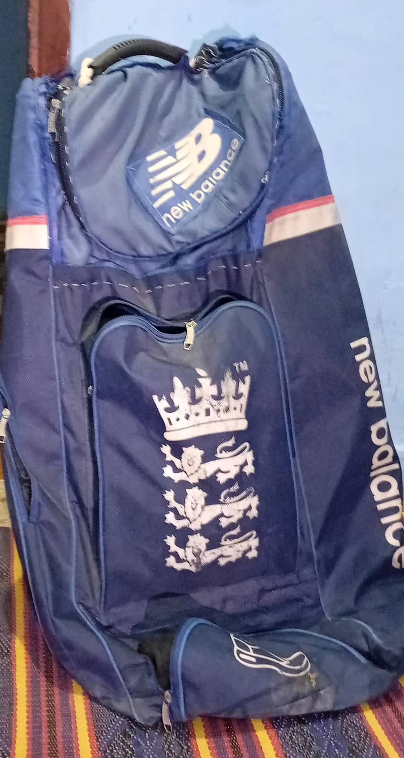 Cricket kit 9