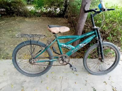 kids cycle