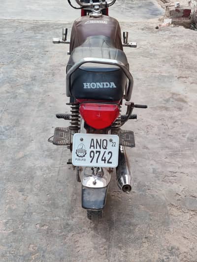 Punjab registered