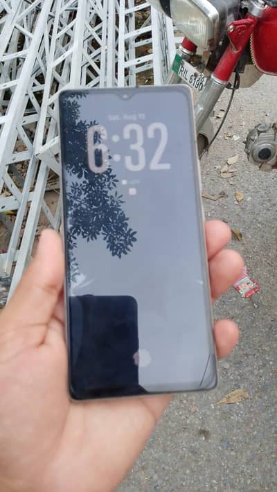 Infinix Note 50 Pro