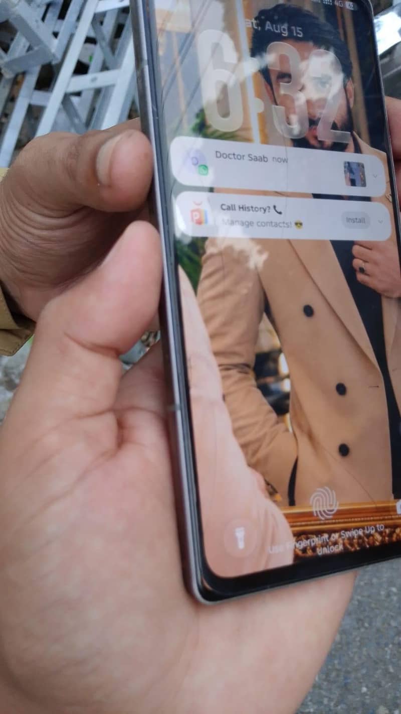 Infinix Note 50 Pro 3