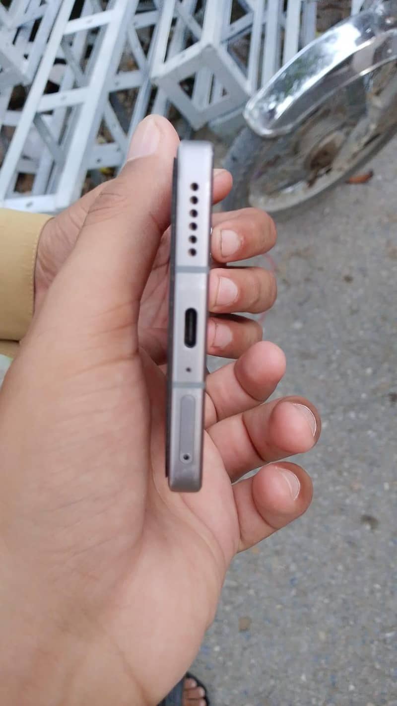 Infinix Note 50 Pro 5