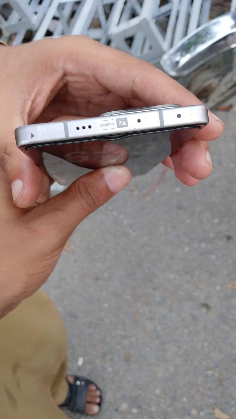 Infinix Note 50 Pro 6