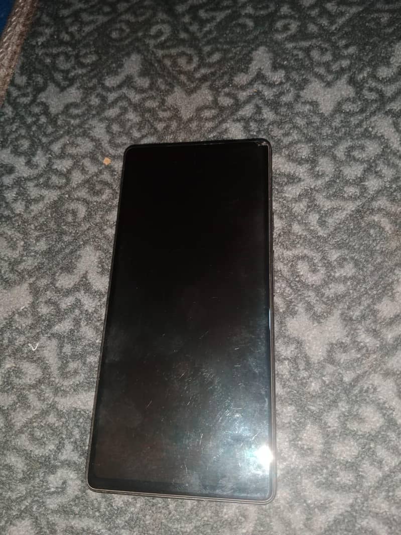 Google Pixel 6a 0