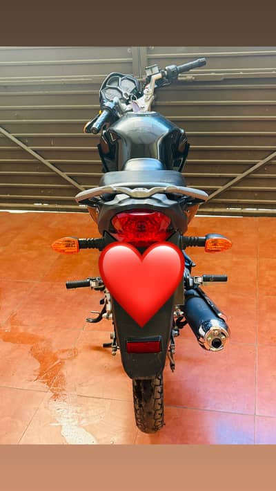 Suzuki GSX 125 2024 model