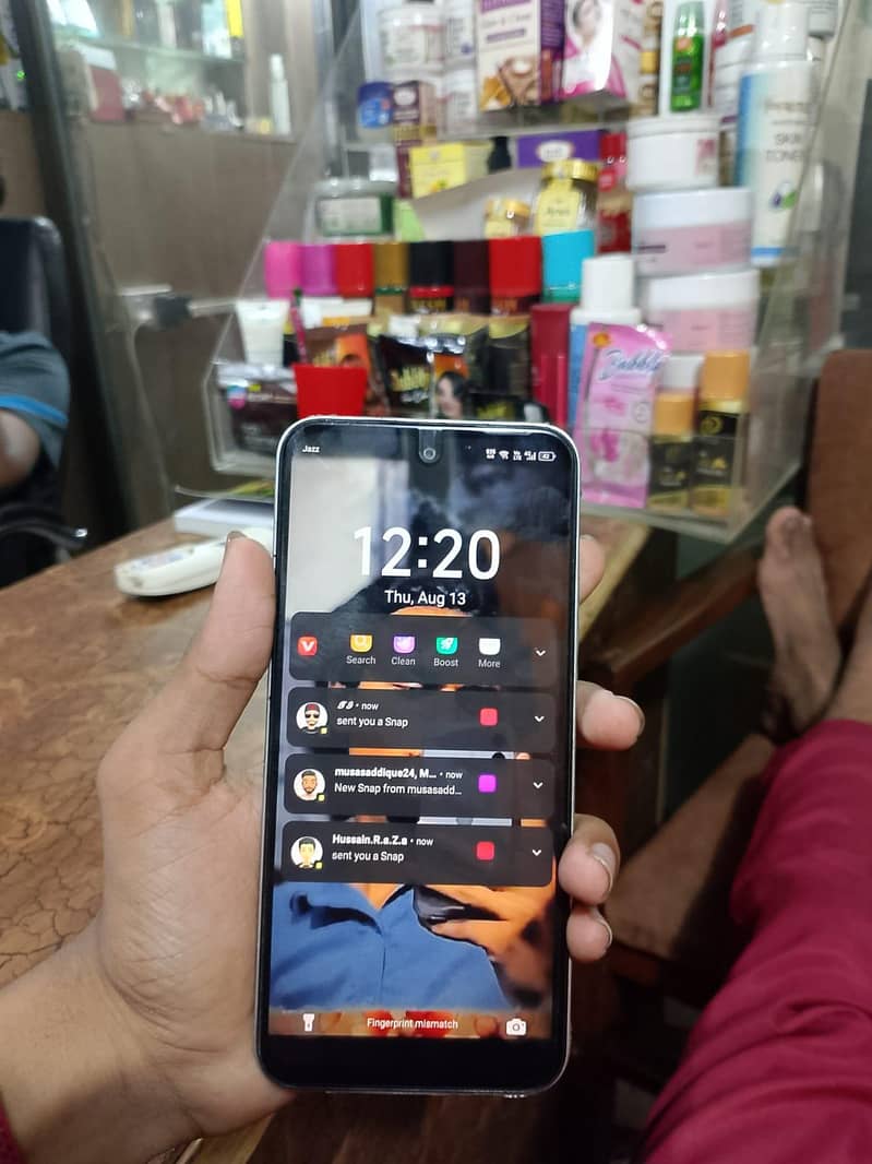 Tecno Other Model 0