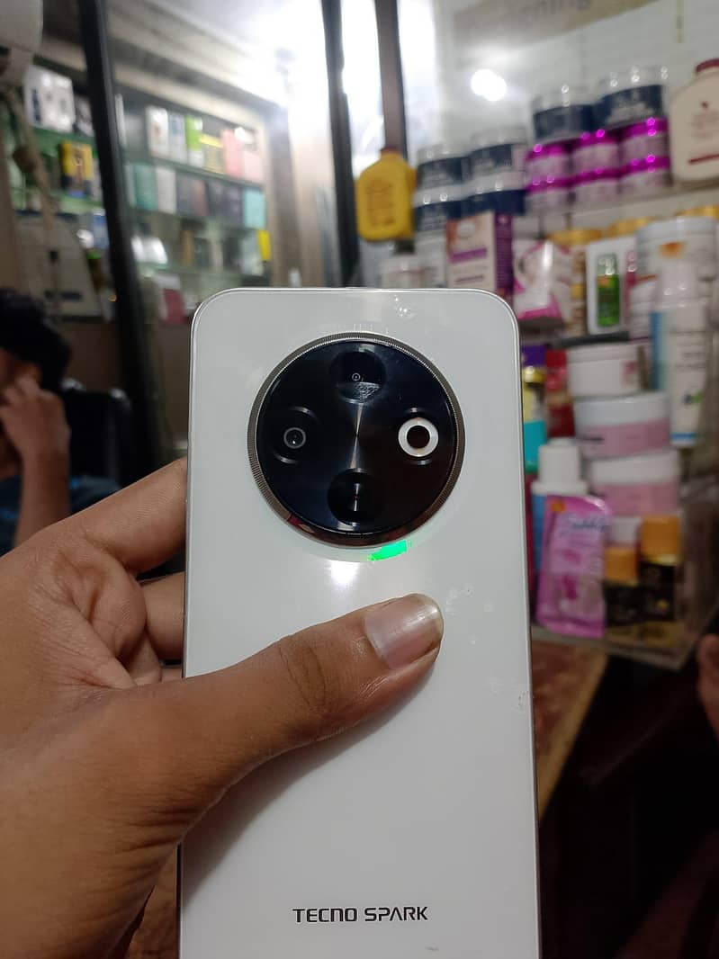 Tecno Other Model 3