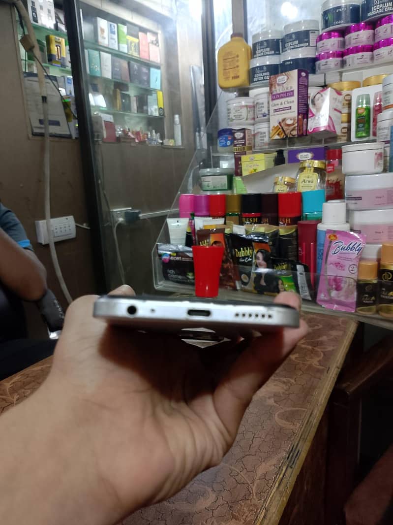 Tecno Other Model 5