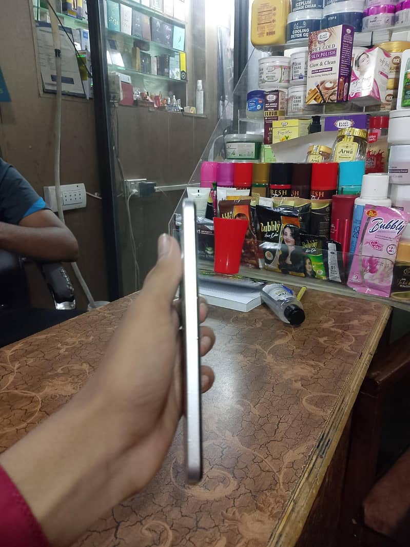 Tecno Other Model 6