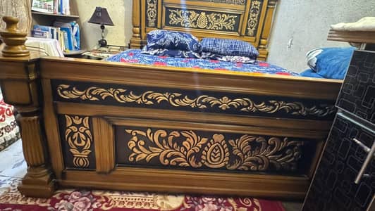 Bed for Sale