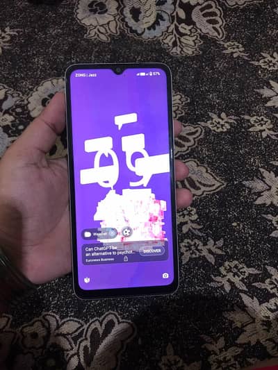 Xiaomi Redmi A3x