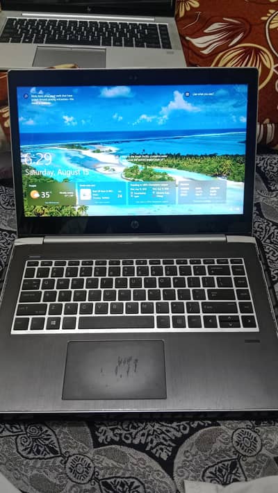 HP ProBook 440 G5 | Core i5 7th Gen | 8GB RAM | 128GB SSD + 512GB HDD