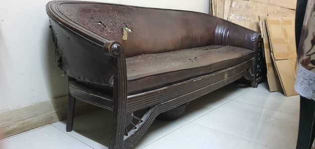 5 seater sofa set