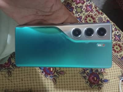 Tecno CAMON 40 Pro