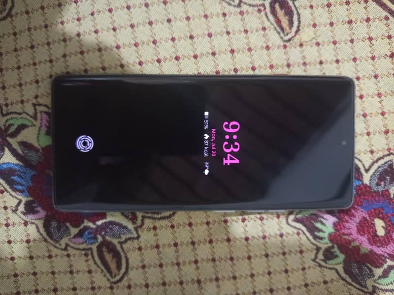 Tecno CAMON 40 Pro 11