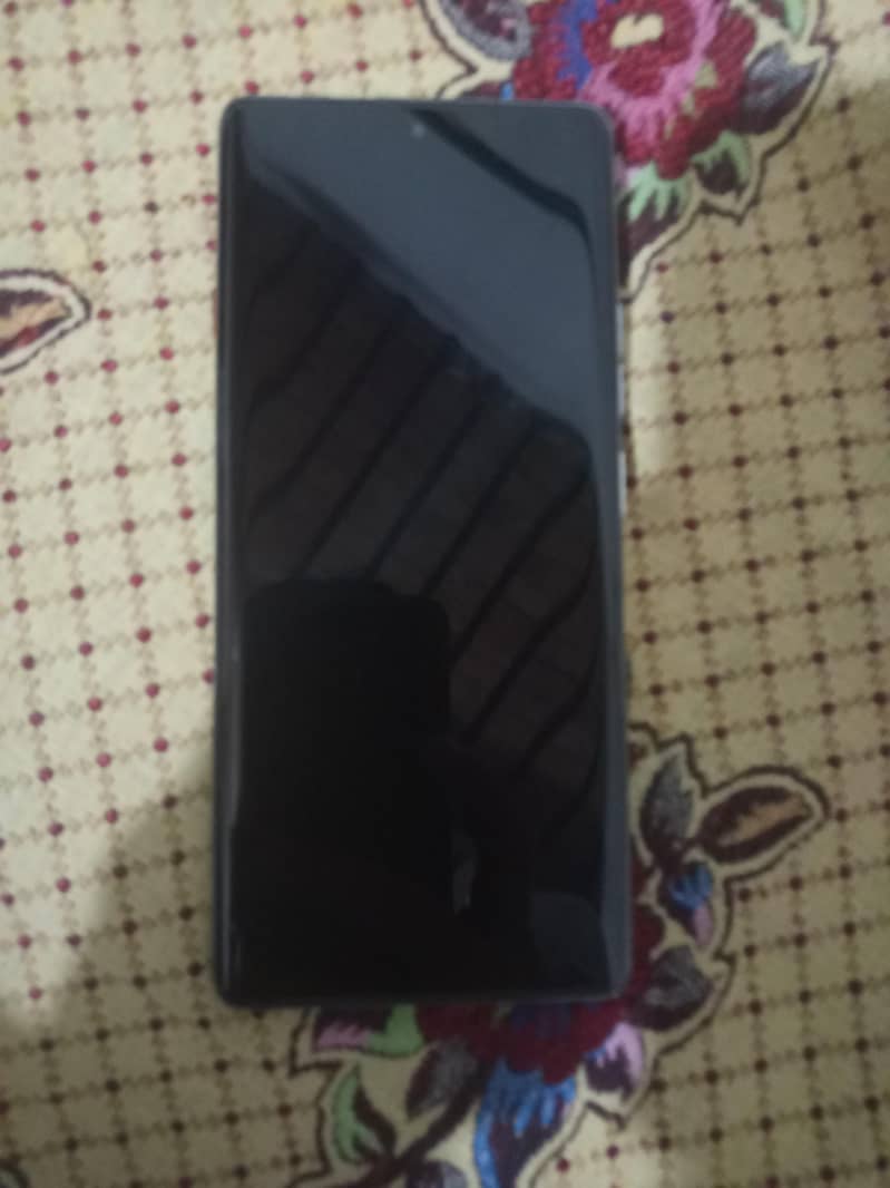 Tecno CAMON 40 Pro 12